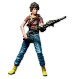 Aliens Kenner Tribute Action Figure -