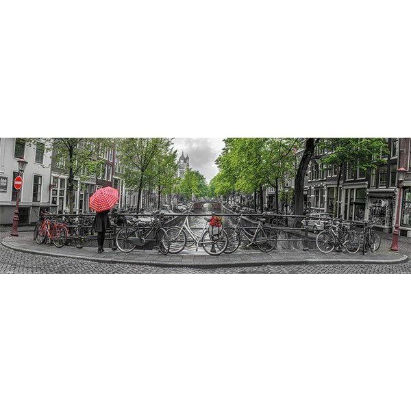 Amsterdam Poster
