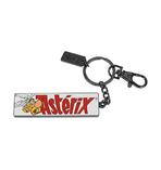 Asterix and Obelix Keychain