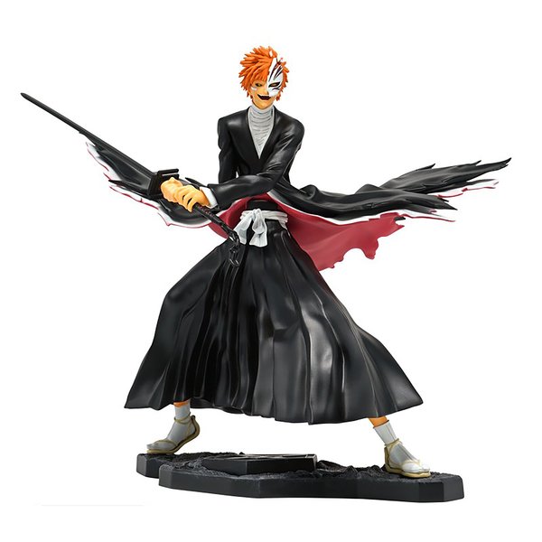 Bleach Action Figure - Ichigo