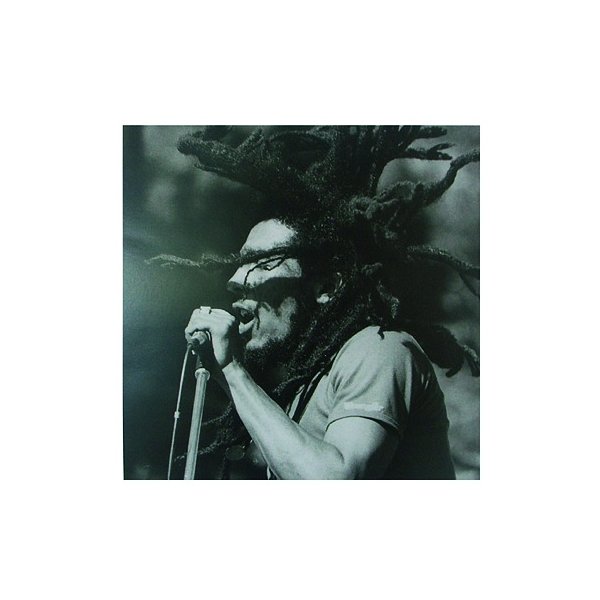 Bob Marley Poster