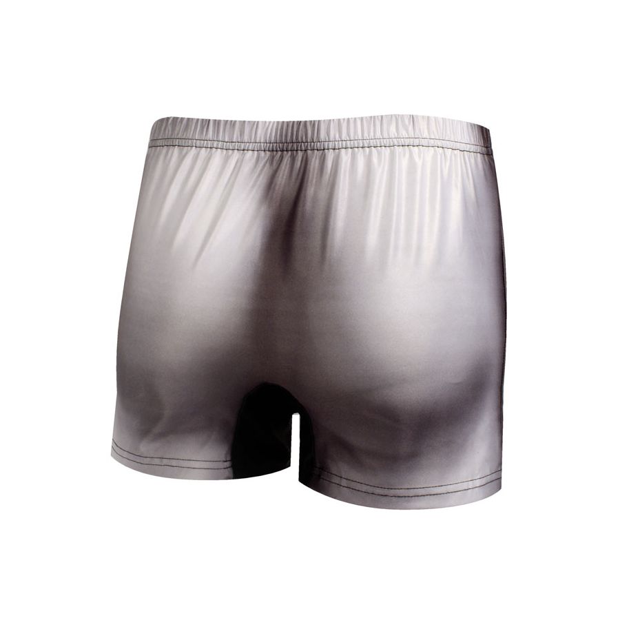 BOXER SHORTS MICHELANGELO SCULPTURE STYLE - Other Textiles buy now