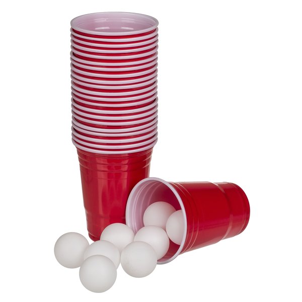 Beer Pong game "Classic"