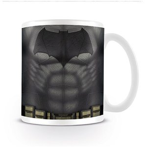 Batman vs Superman Tasse Logo alternativ