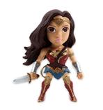 Batman vs Superman - Metals Die Cast Figure