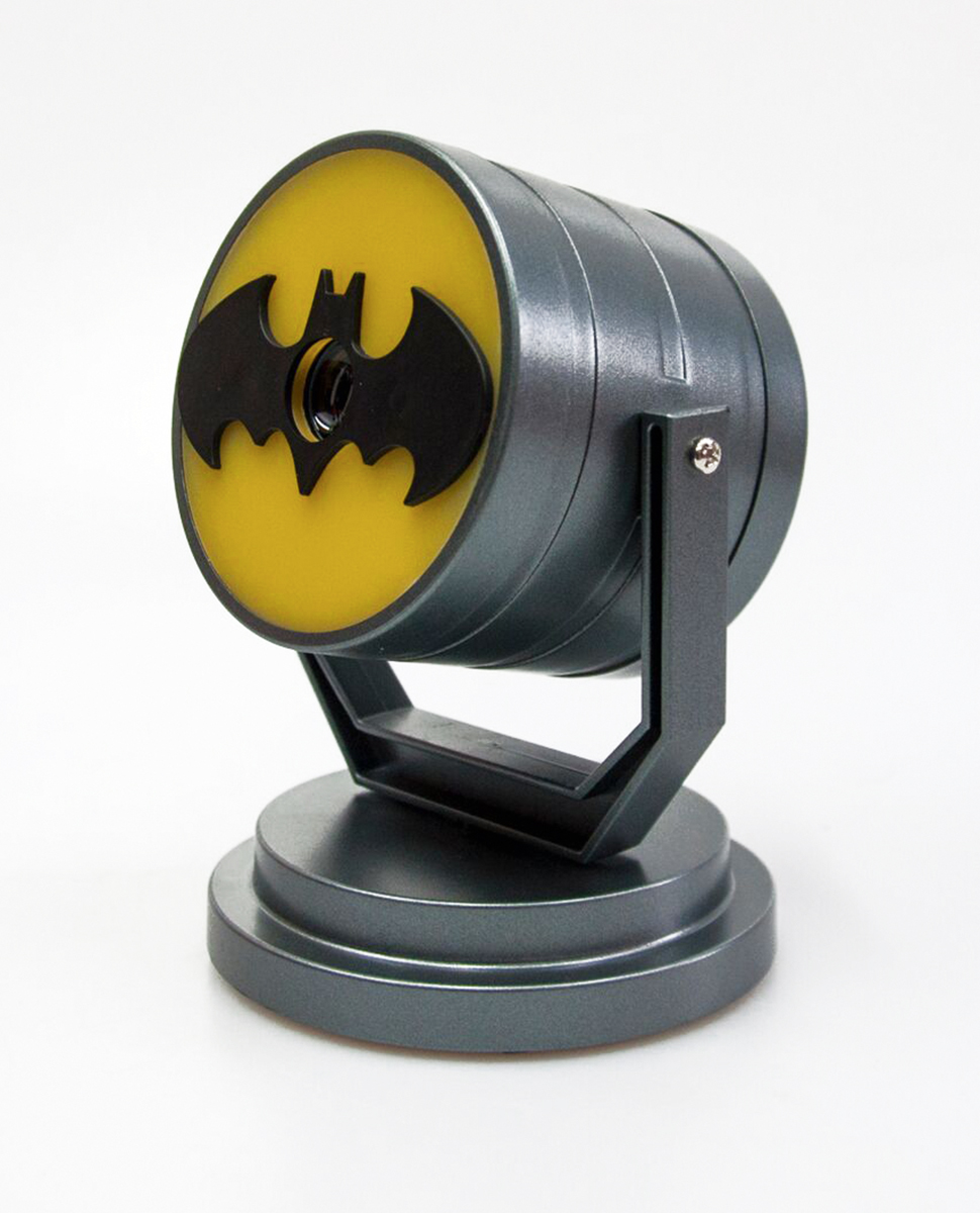 Batman projection night light online