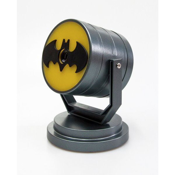 Batman LED Projection Lamp 