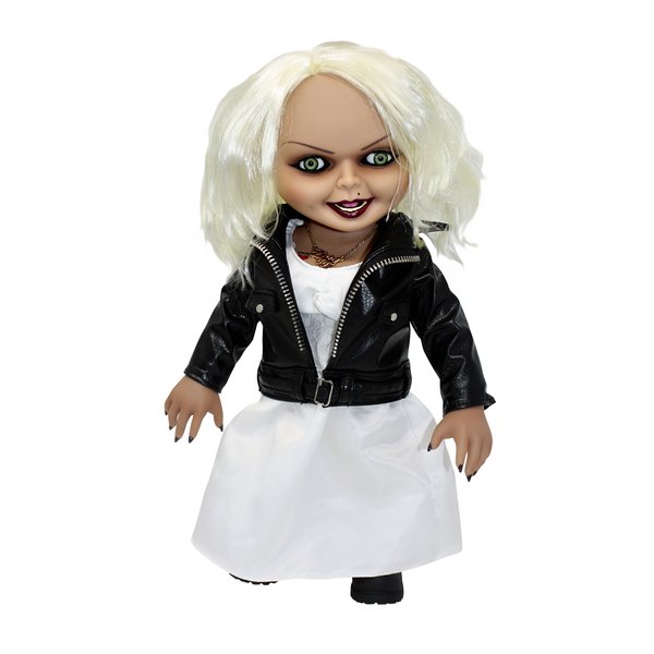 Bride of Chucky Doll 15" -