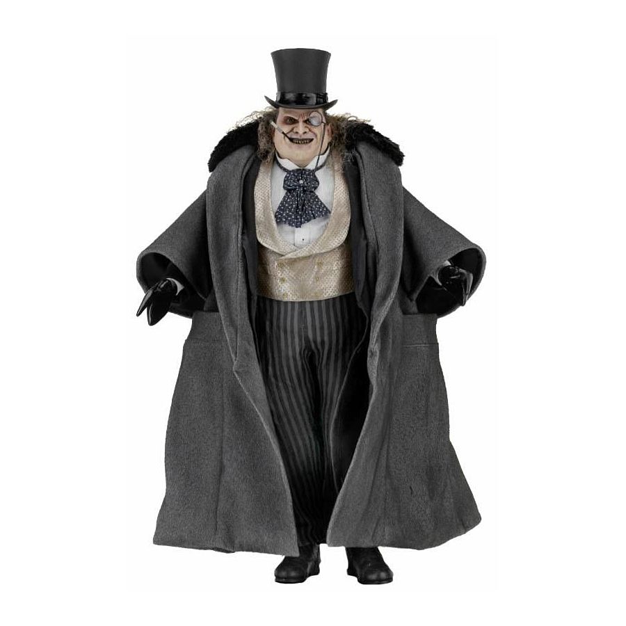 Batman Returns 1/4 Scale Action Figure - Mayoral Penguin