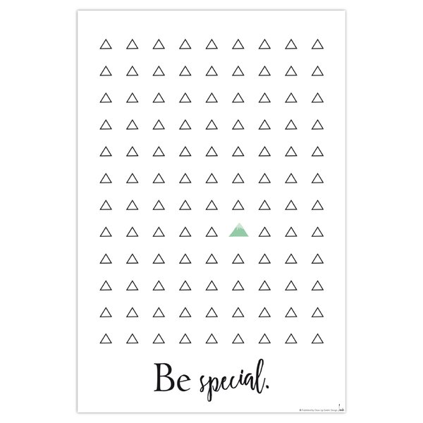 Janette Art Print -