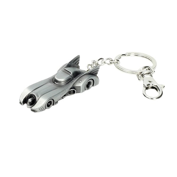 Batman Keychain 