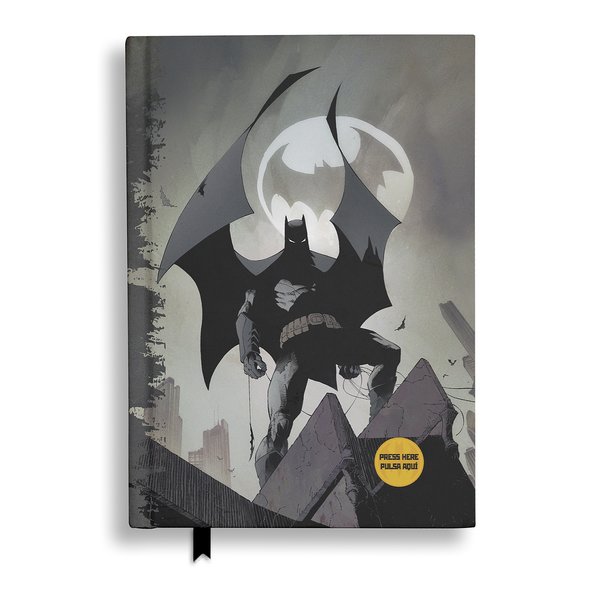 Batman Note Book with 