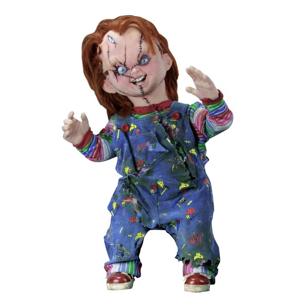 Bride of Chucky Life-Size