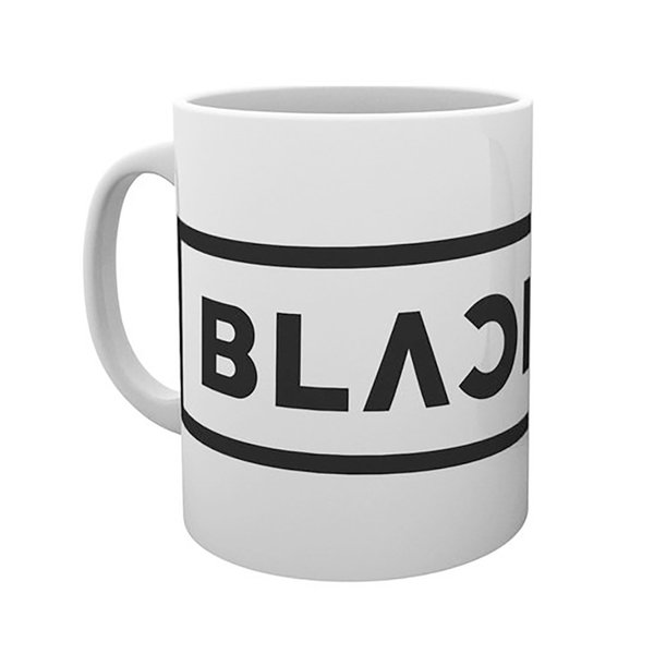 Blackpink Mug Logo