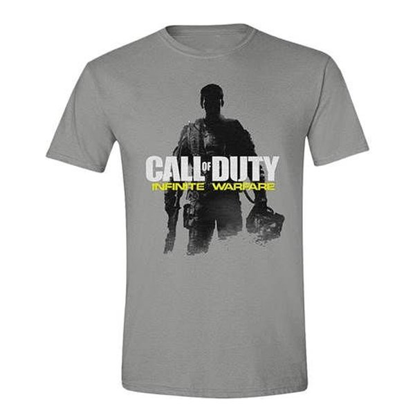Call of Duty Infinite Warfare T-Shirt -