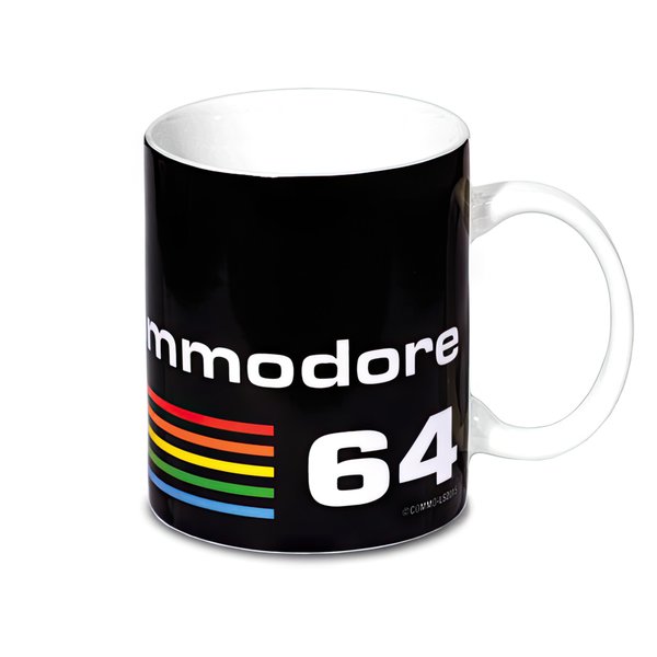 Commodore 64 Mug 