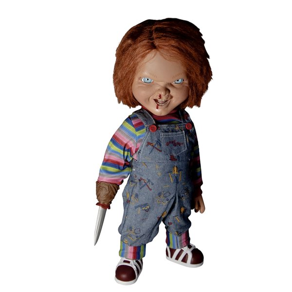 Child's Play 2 Chucky Doll