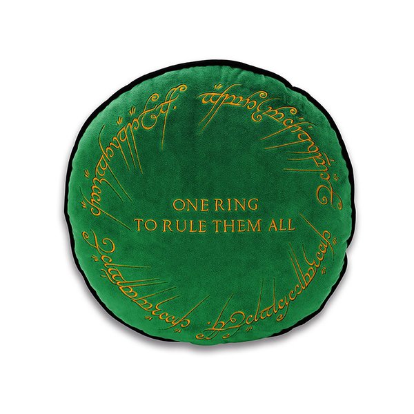 The Lord of the Rings Cushion -