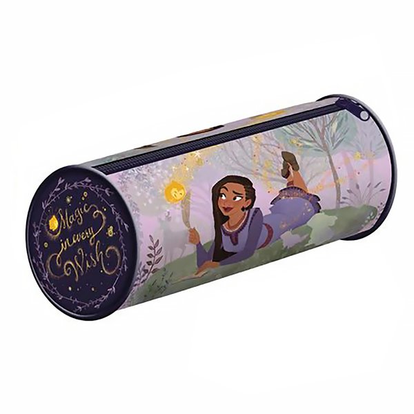 Disney Wish Pencil Case -