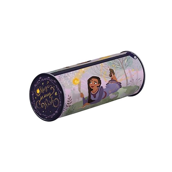 Disney Wish Pencil Case -