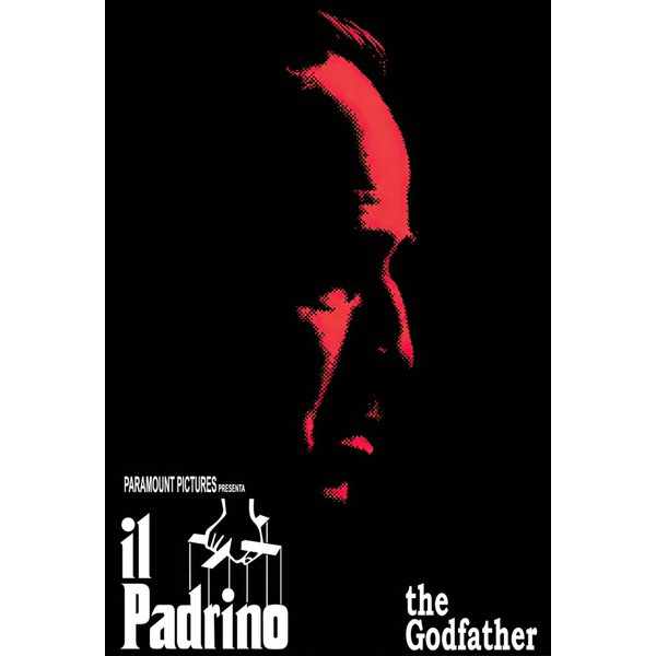 The Godfather "il Padrino"