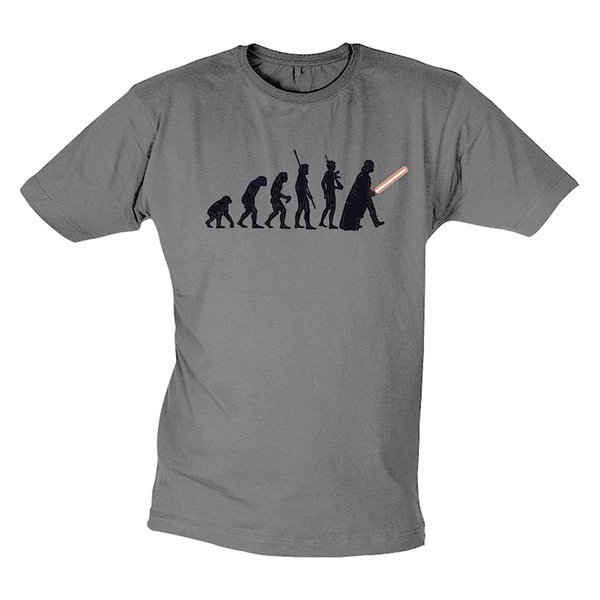 Dark Force Evolution T-Shirt