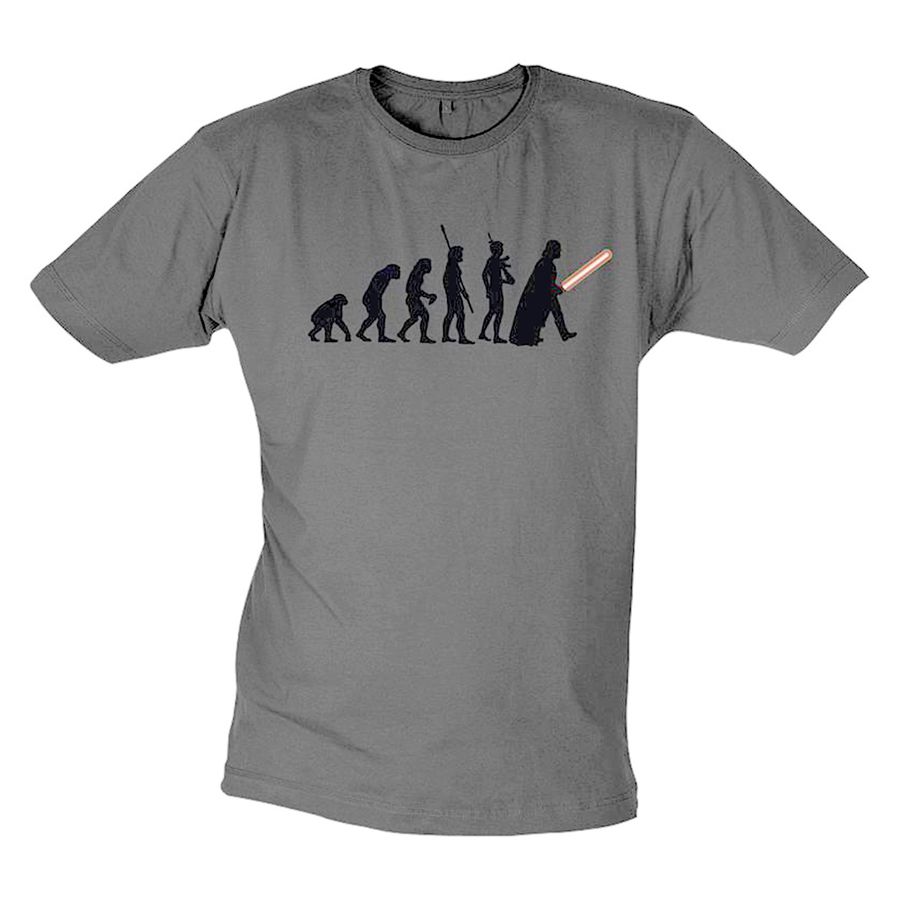 Ecology Hornet strong Dark Force Evolution T-Shirt - Shirts buy now in the shop Close Up GmbH