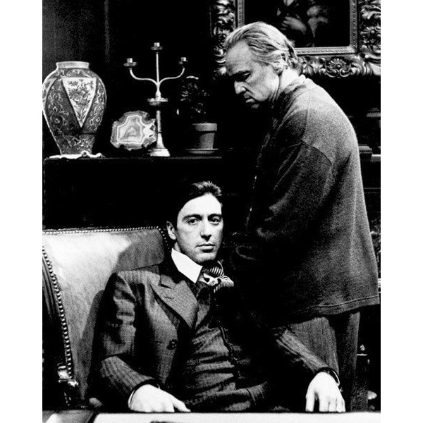 The Godfather