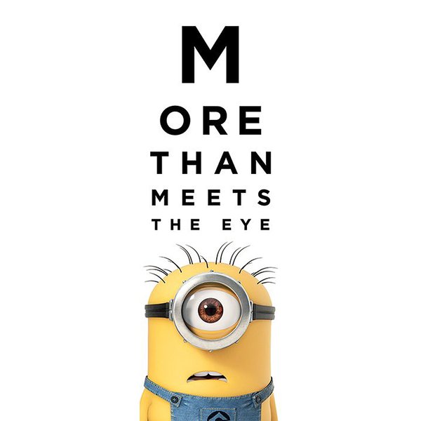 Despicable Me 2 Poster