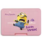 Despicable Me 2 Minions Lunch Box
