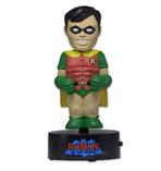 DC Comics Body Knocker