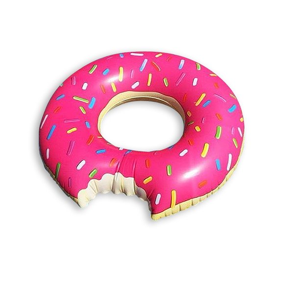 Donut Bathing Ring