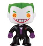DC Comics Pop! Vinyl Figure 06