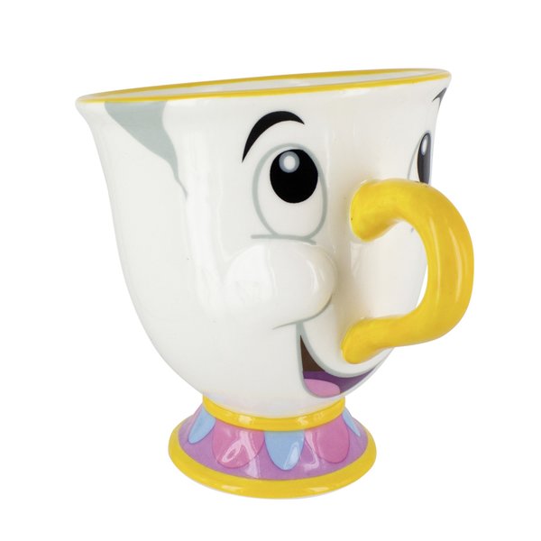 Beauty and the beast Mug 