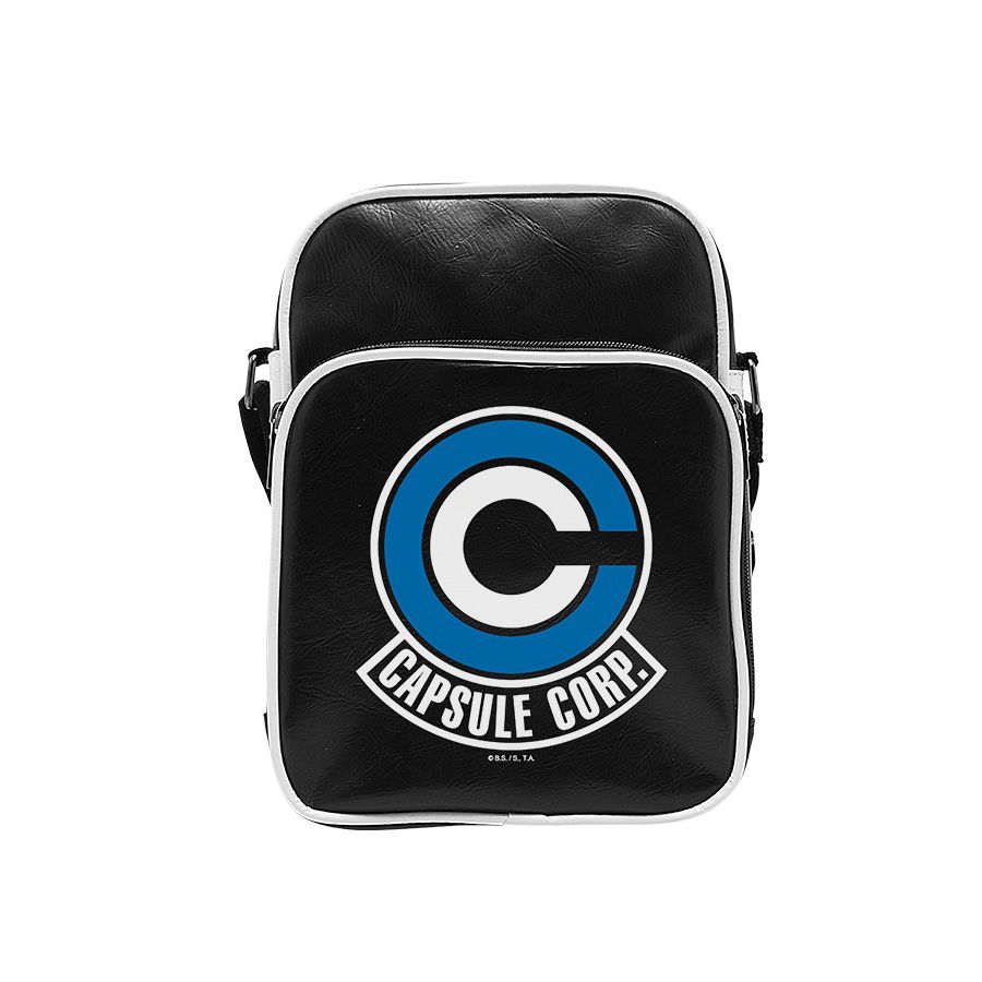 Dragon Ball Messenger Bag