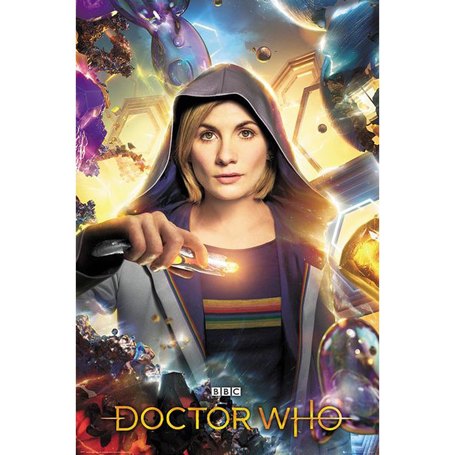 Image result for doctor who posters