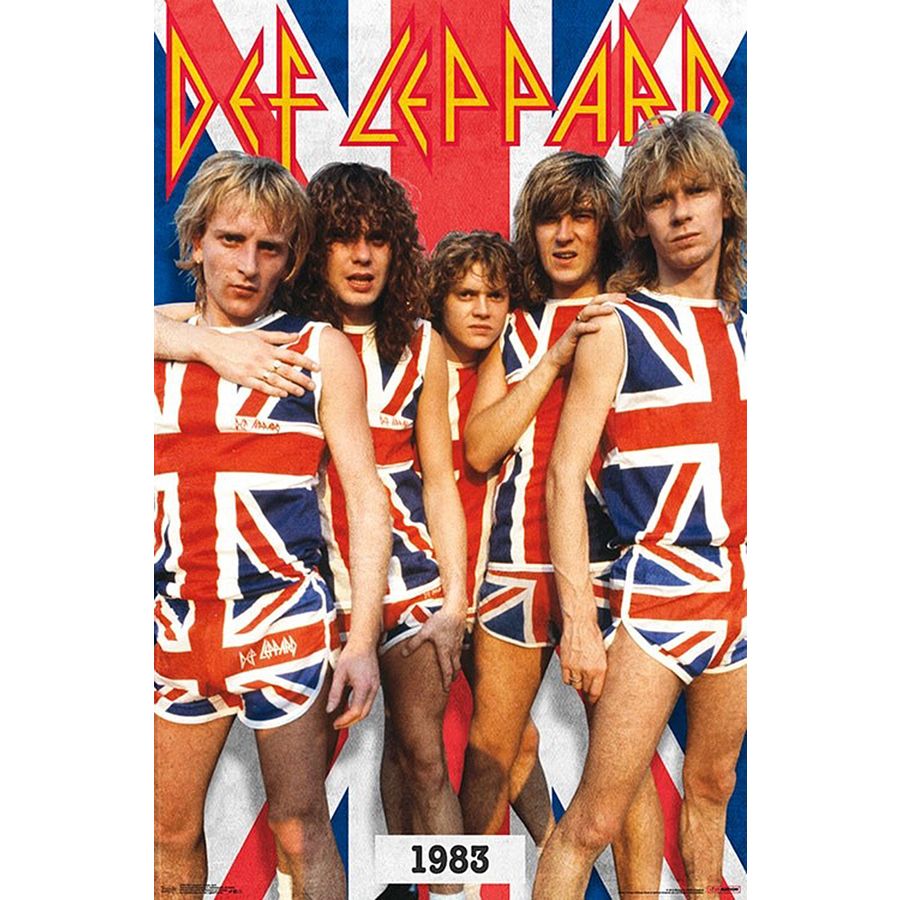 def leppard union jack