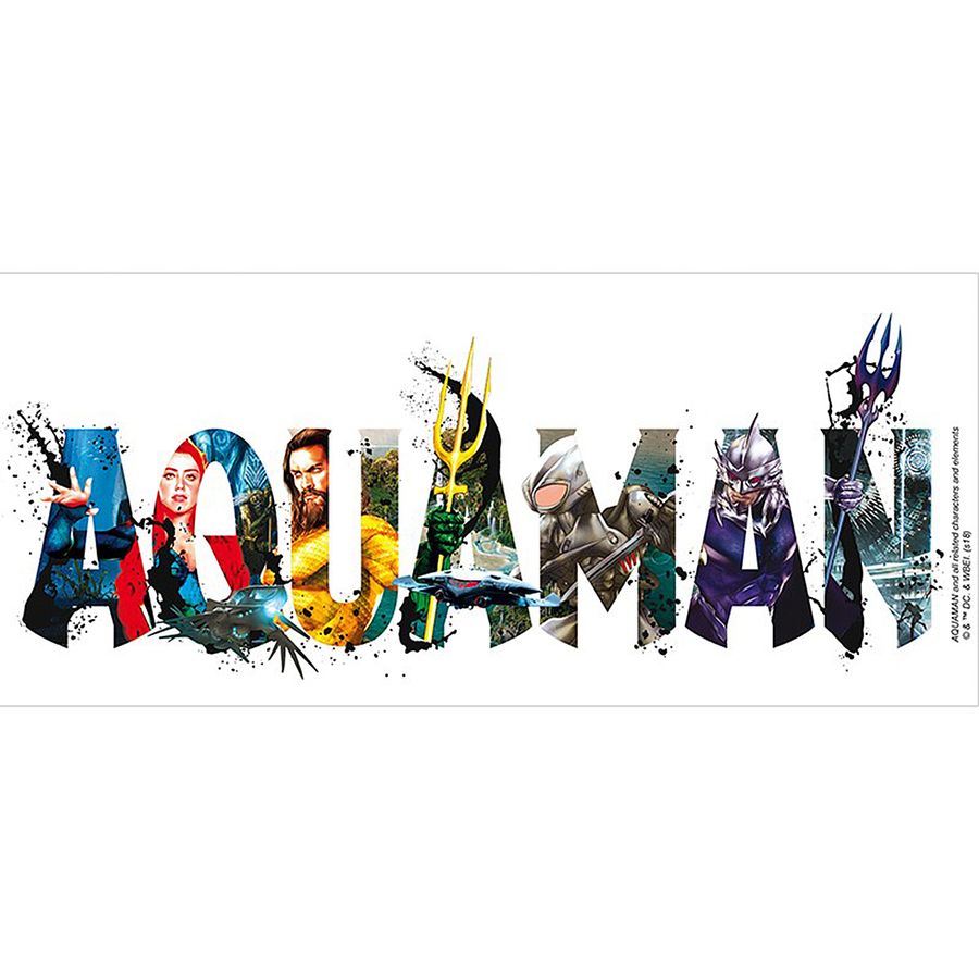 Dc Comics Mug Aquaman Logo Glasses Mugs Bowls Buy Now In The Shop Close Up Gmbh Dc Comics Mug Aquaman Logo Glasses Mugs Bowls Buy Now In The Shop Close Up Gmbh
