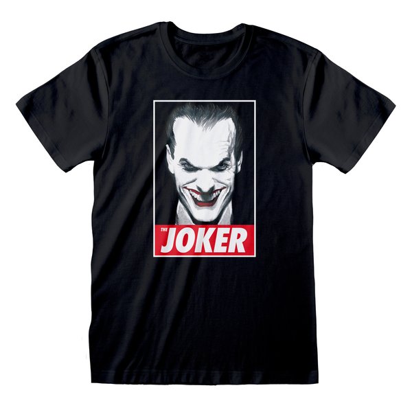 DC Comics Batman- The Joker 