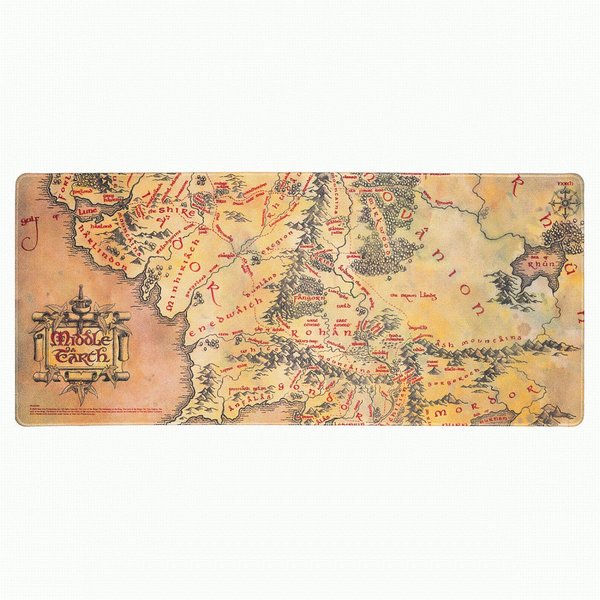 The Lord of the Rings Gaming Mat -