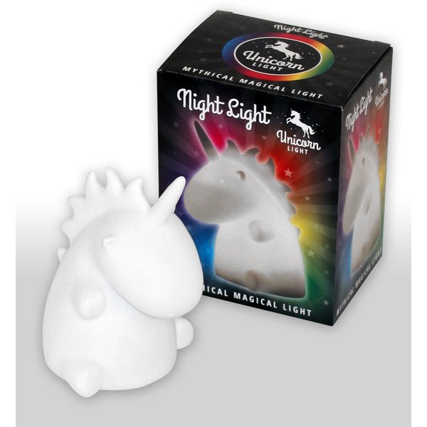 Unicorn LED Lamp
