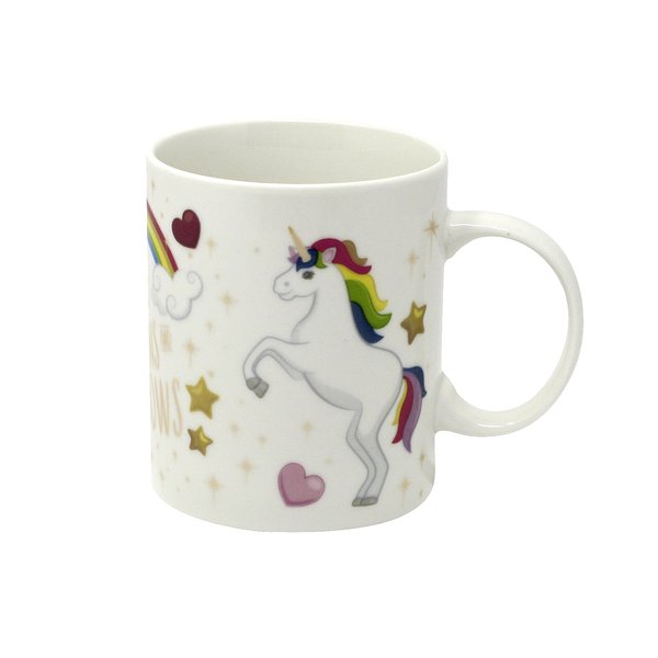Unicorn Mug Enchanted 
