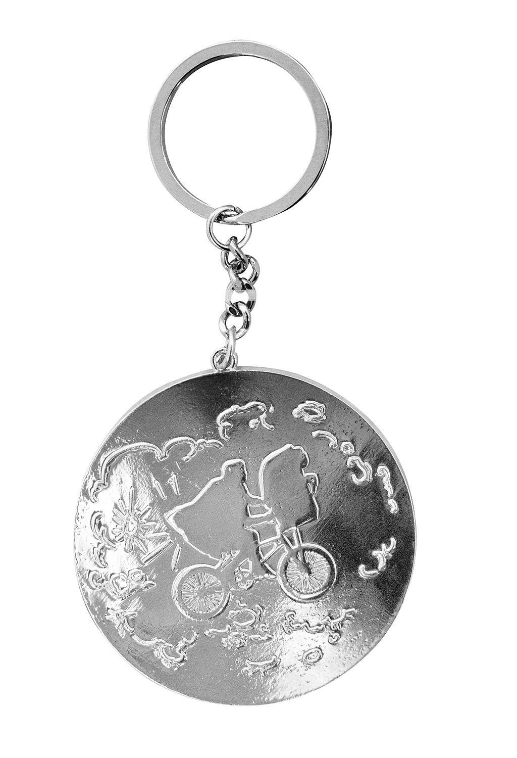 et key chain