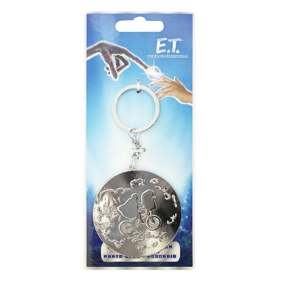 et key chain