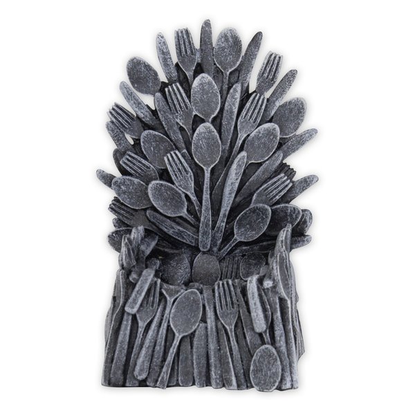 Egg Cup, Egg of Thrones 