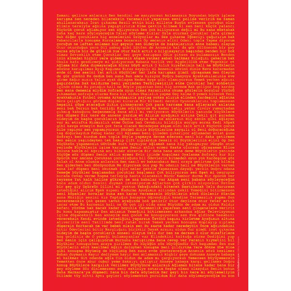 Prenatal Quotes Poster