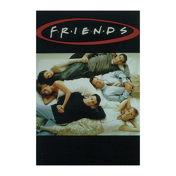 Friends Poster