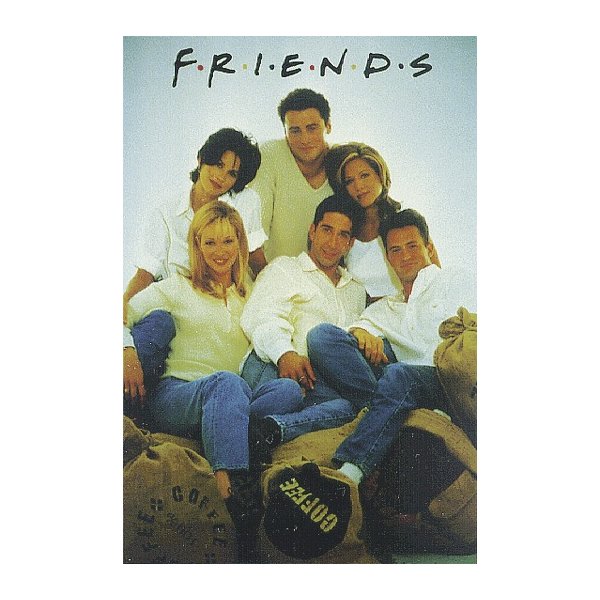 Friends Poster