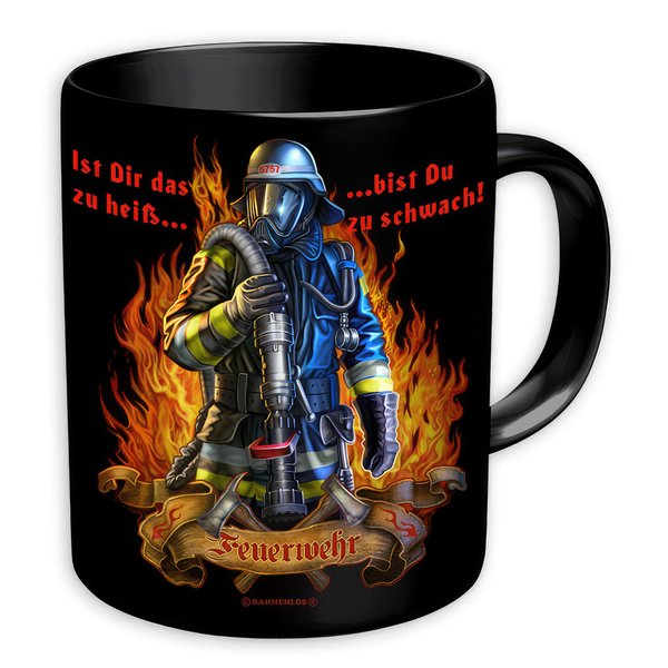 MUG "IST DIR DAS ZU