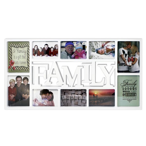 Photo Frame Family XL